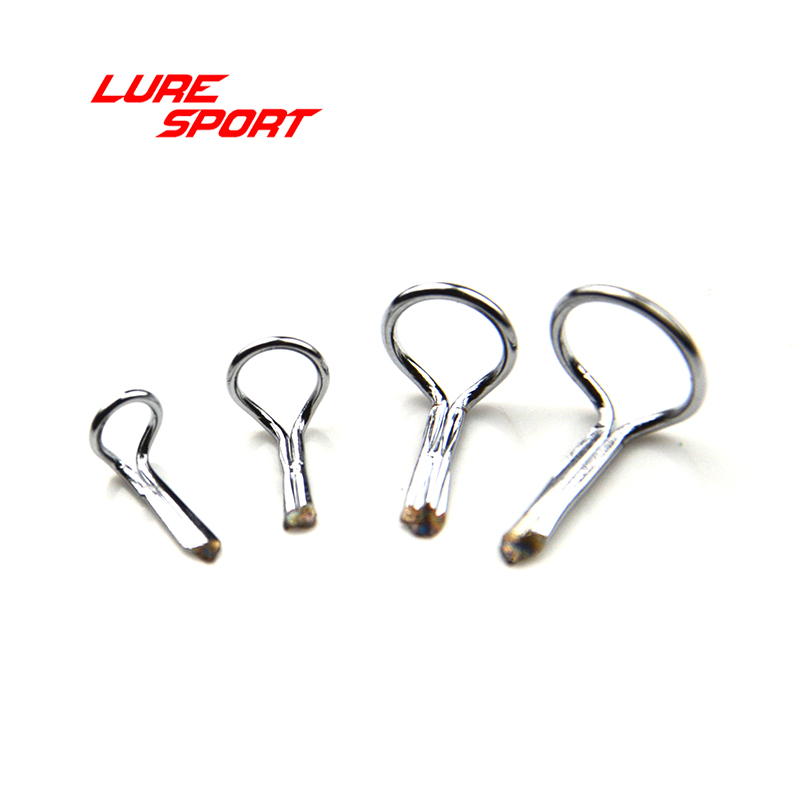 Fishing Rod Building Kit - LureSport 30 قطعة MOG يطير رود