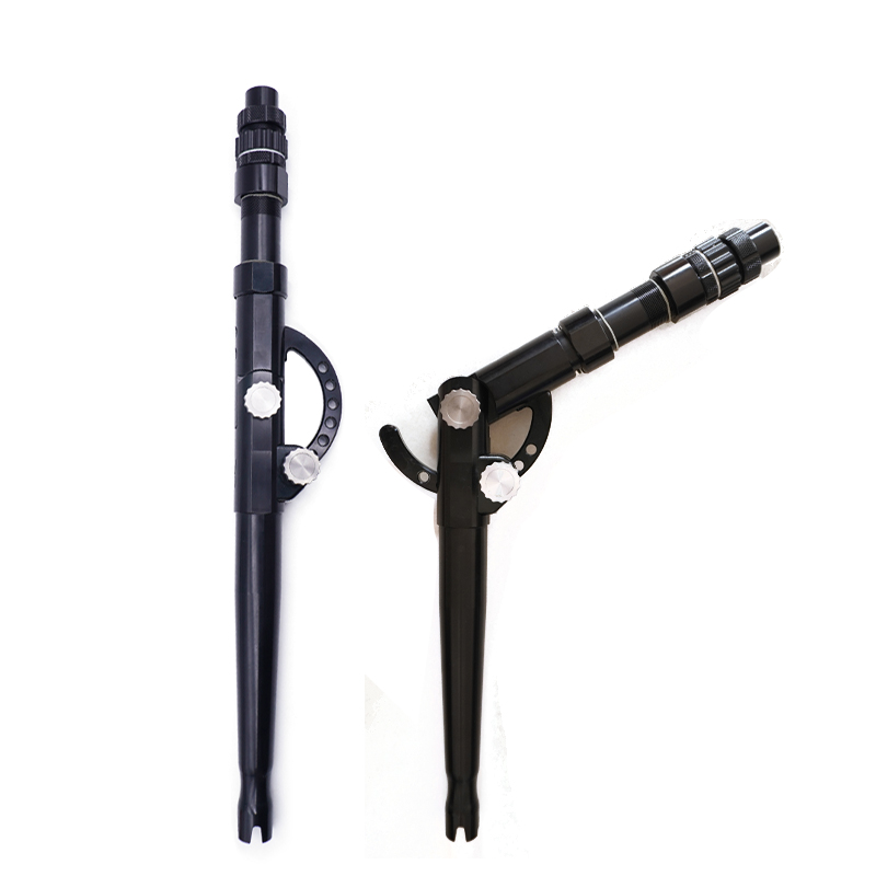 Fishing Rod Holder - قصبة صيد أعماق البحار مقاس 4