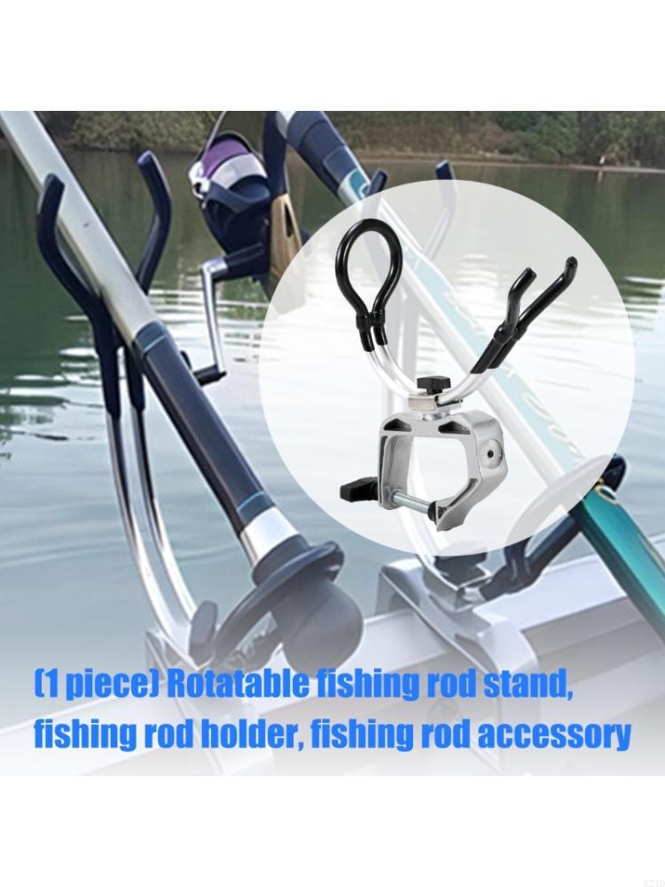Fishing Rod Casting - حامل صنارة صيد القوارب مع قاعدة