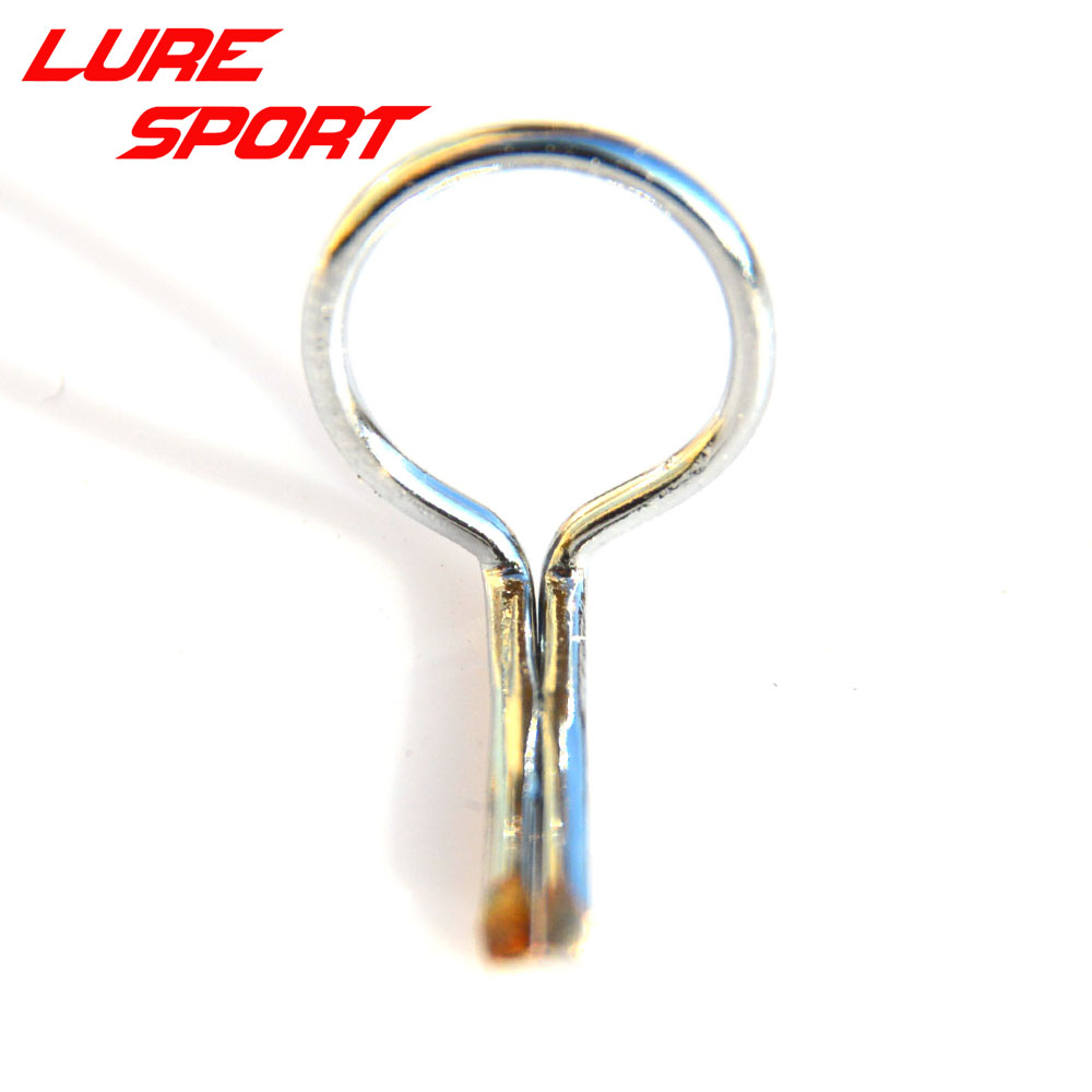 LureSport 30 قطعة MOG يطير رود - مراجعة Fishing Rod Building Kit وسعره
