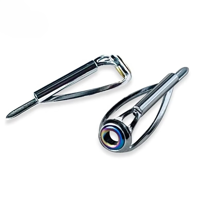 تاكيدو تي كي 19 10 #   - 4 #   - مراجعة Fishing Rod Guide Replacement وسعره