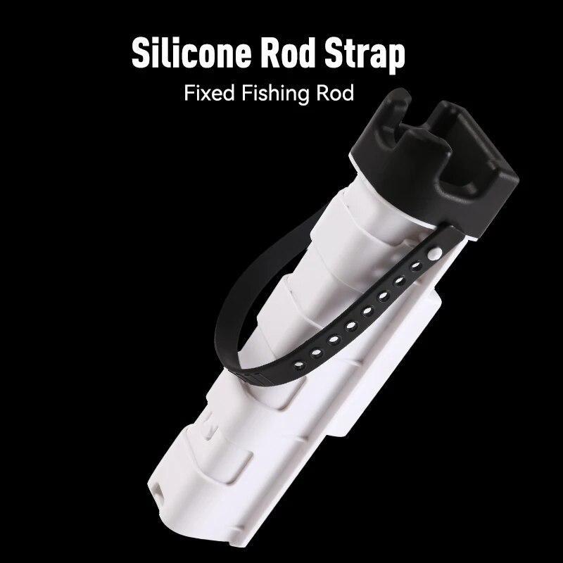 الصيد رود حامل الصيد برودة صند - مراجعة Fishing Rod Case وسعره