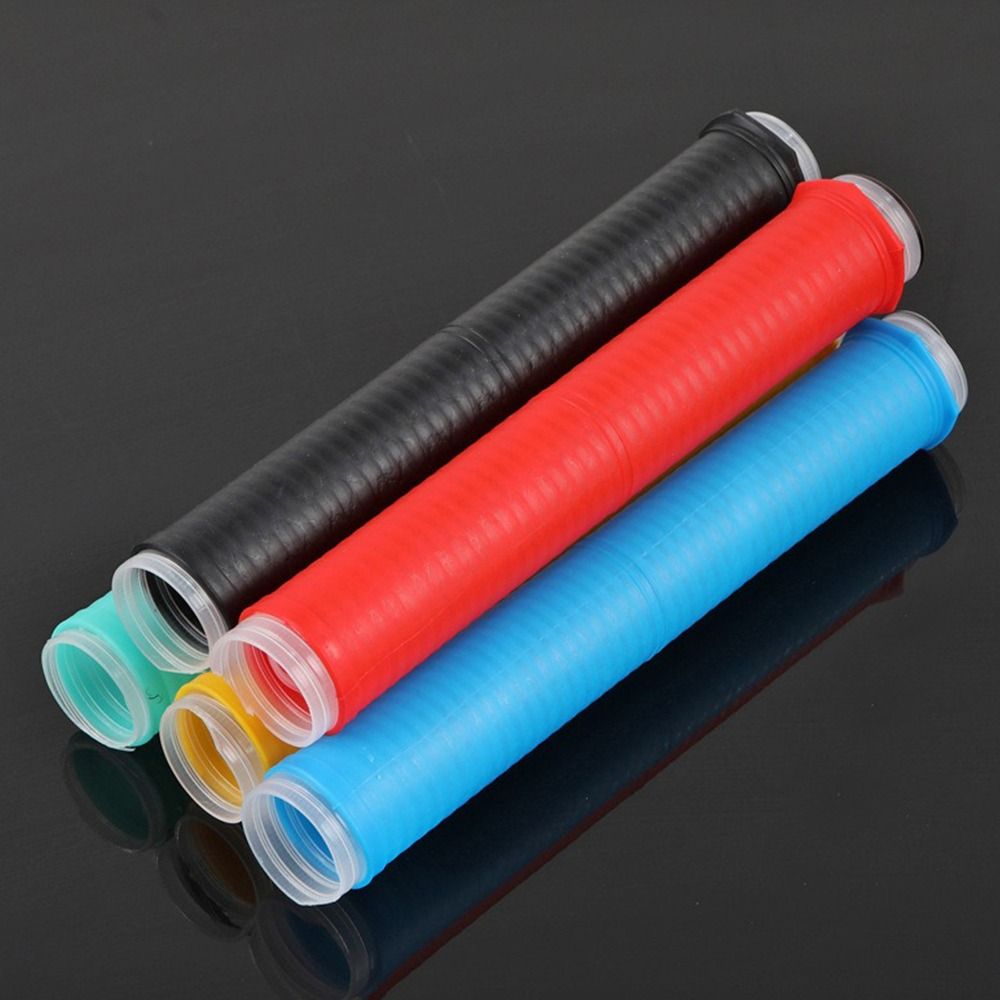 غطاء سيليكون لعصا الصيد غير قا - مراجعة Fishing Rod Case وسعره