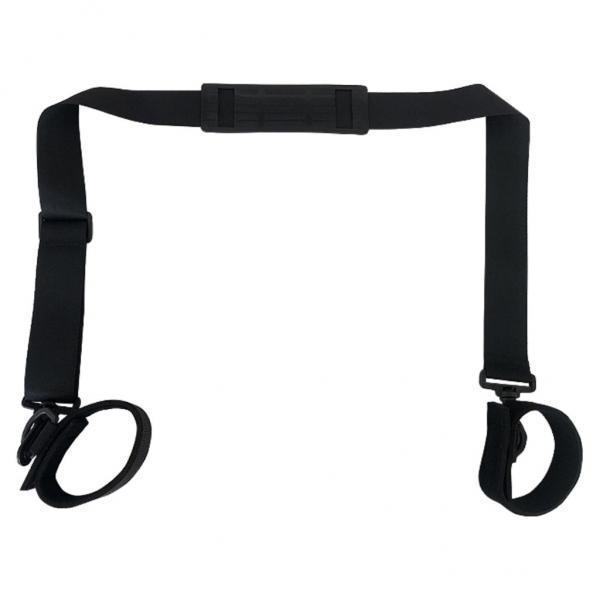 حزام قابل للتعديل لحمل صنارة ا - مراجعة Fishing Rod Holder وسعره