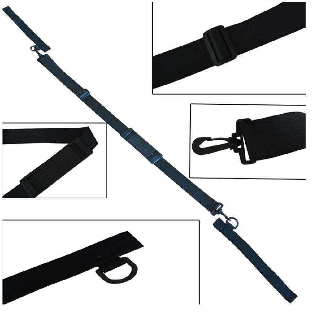 حزام قابل للتعديل لحمل صنارة ا - مراجعة Fishing Rod Holder وسعره